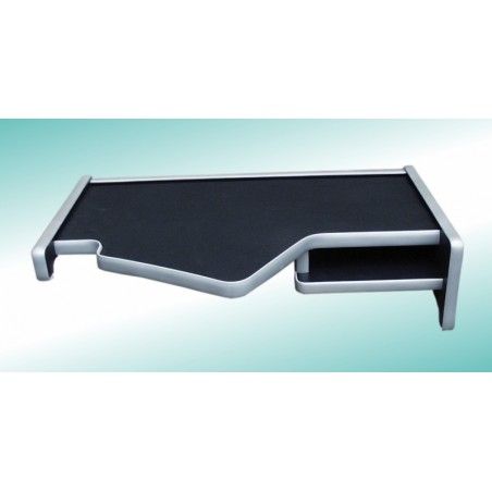 Tablette centrale avec étagère pour SCANIA R2 SERIES