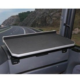 Tablette passager pour SCANIA R2 SERIES
