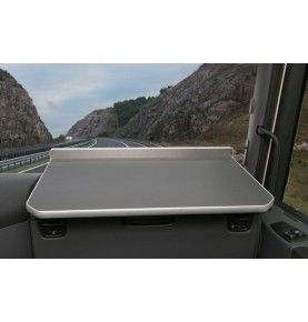 Tablette passager pour SCANIA R2 SERIES