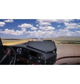 Petite tablette centrale pour MERCEDES ACTROS AROCS ANTOS