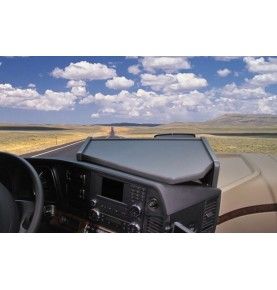 Petite tablette centrale pour MERCEDES ACTROS AROCS ANTOS