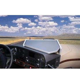 Petite tablette centrale pour MERCEDES ACTROS AROCS ANTOS