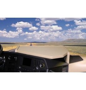 Petite tablette centrale pour MERCEDES ACTROS AROCS ANTOS