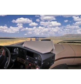 Petite tablette centrale pour MERCEDES ACTROS AROCS ANTOS