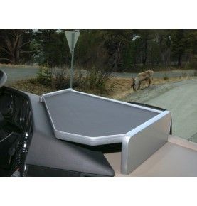 Petite tablette centrale pour MERCEDES ACTROS AROCS ANTOS