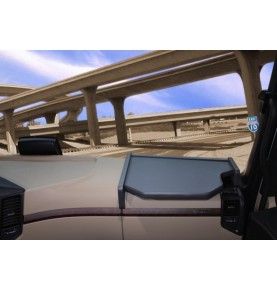 Tablette passager pour MERCEDES ACTROS MP4