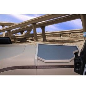 Tablette passager pour MERCEDES ACTROS MP4