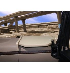 Tablette passager pour MERCEDES ACTROS MP4