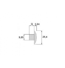 Bague Torktainer L.15.87 mm