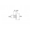 Bague Torktainer L.15.87 mm