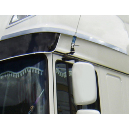 Habillage supérieur de cabine pour DAF XF 105