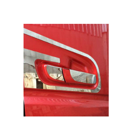 Habillage contour poignée pour VOLVO FH4
