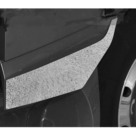 Inserts sous porte lisse pour MERCEDES ACTROS MP4