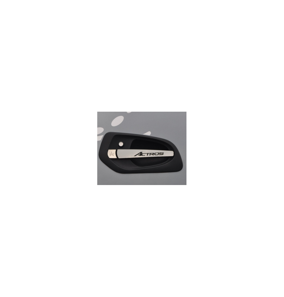 Insert poignée (marquage Actros) pour MERCEDES ACTROS MP4