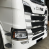 Habillage central de calandre pour SCANIA SÉRIE R/S 2018