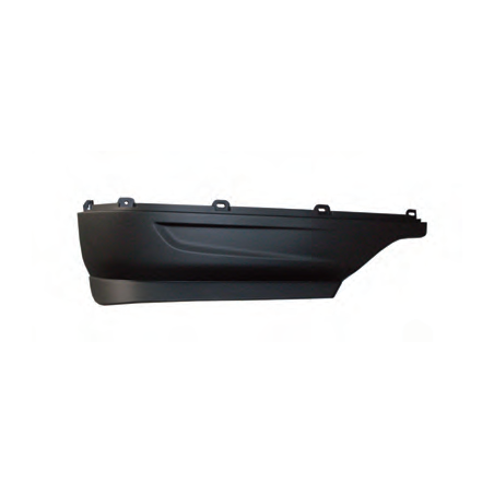 Spoiler gauche pour IVECO STRALIS HIWAY AS