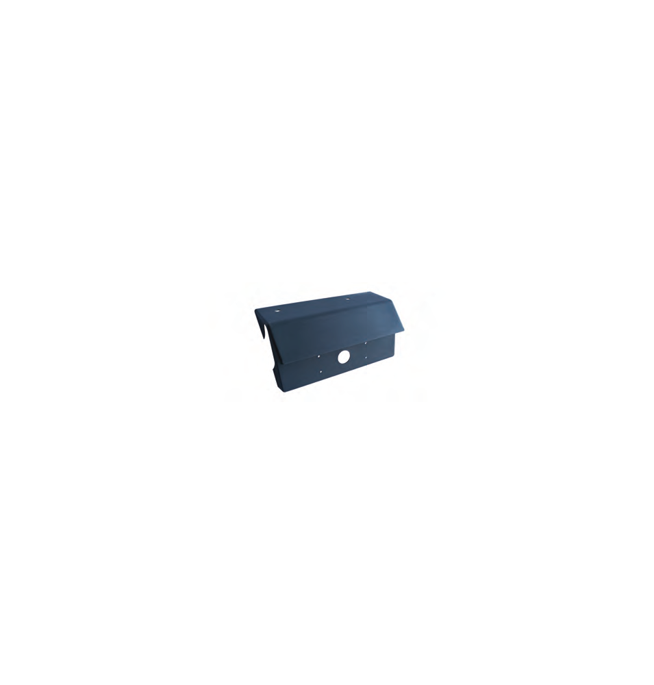 Support feu gauche pour IVECO STRALIS HIWAY AS