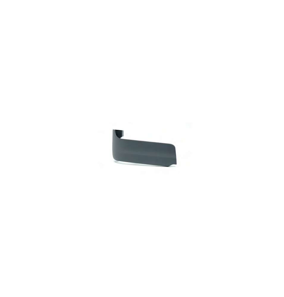 Angle de pare choc gauche pour MAN TGA XL/XXL