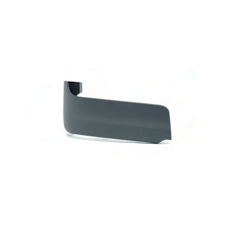 Angle de pare choc gauche pour MAN TGA XL/XXL