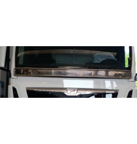 Pare perroquet pour MAN TGX et TGS EURO 6