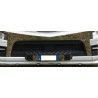 Habillage inférieur de calandre pour MERCEDES ACTROS MP4 (grande cabine)
