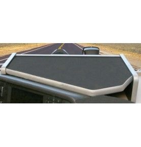 Petite tablette centrale pour MERCEDES ACTROS AROCS ANTOS