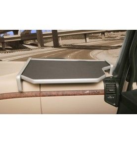 Grande tablette passager pour MERCEDES ACTROS AROCS 2.5