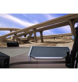 Grande tablette passager pour MERCEDES ACTROS AROCS 2.5