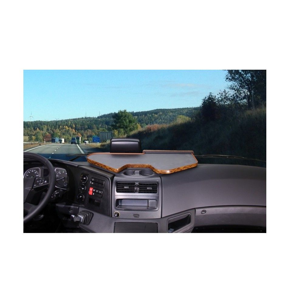 Tablette centrale pour MERCEDES ATEGO AXOR