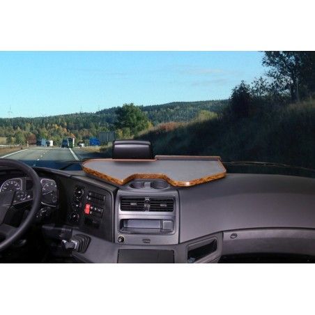 Tablette centrale pour MERCEDES ATEGO AXOR