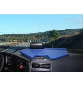 Tablette centrale pour MERCEDES ATEGO AXOR