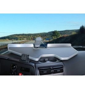 Tablette centrale pour MERCEDES ATEGO AXOR