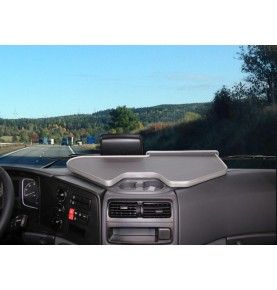 Tablette centrale pour MERCEDES ATEGO AXOR