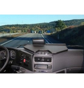 Tablette centrale pour MERCEDES ATEGO AXOR