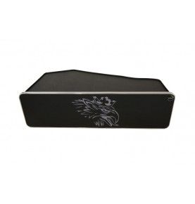Tablette centrale avec griffon pour SCANIA NTG