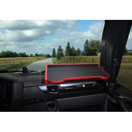 Tablette passager pour SCANIA NTG
