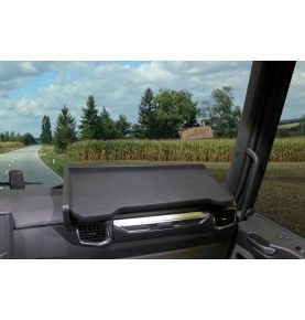 Tablette passager pour SCANIA NTG