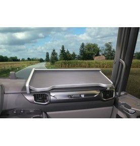 Tablette passager pour SCANIA NTG
