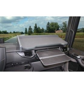 Tablette passager pour SCANIA NTG
