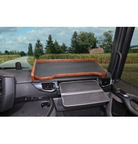 Tablette passager pour SCANIA NTG