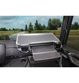 Tablette passager pour SCANIA NTG