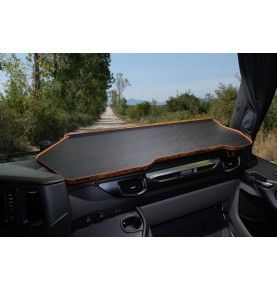 Tablette passager XL pour SCANIA NTG