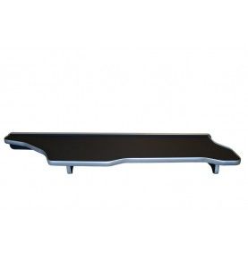 Tablette passager XL pour SCANIA NTG