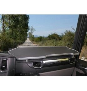 Tablette passager XL pour SCANIA NTG