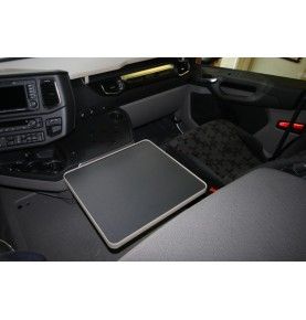 Tablette tiroir L pour SCANIA NTG