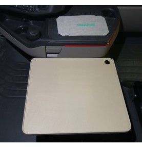 Tablette tiroir S pour SCANIA NTG