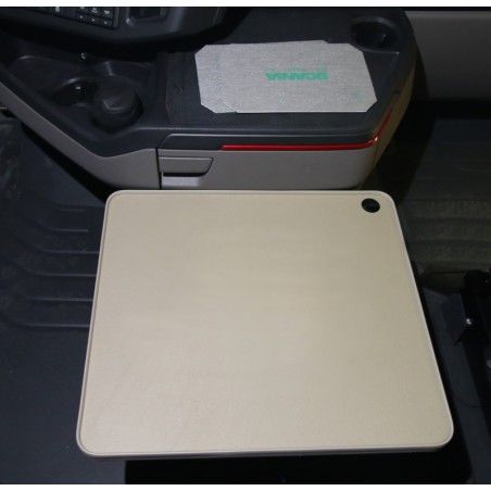 Tablette tiroir S pour SCANIA NTG