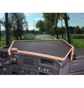 Tablette centrale pour SCANIA R2 SERIES