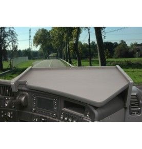 Tablette centrale pour SCANIA R2 SERIES