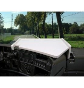 Tablette centrale pour SCANIA R2 SERIES